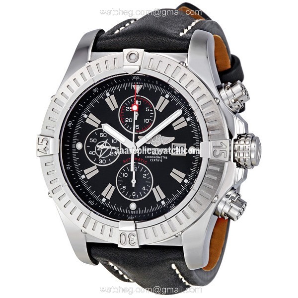 Breitling A1337011/B907 Avenger Mens Automatic Stainless Steel watch Breitling A1337011/B907 Avenger Mens Automatic Stainless Steel watch