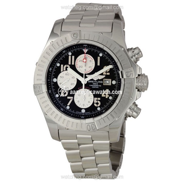Breitling A1337011/B973 Avenger Mens Automatic Stainless Steel watch Breitling A1337011/B973 Avenger Mens Automatic Stainless Steel watch