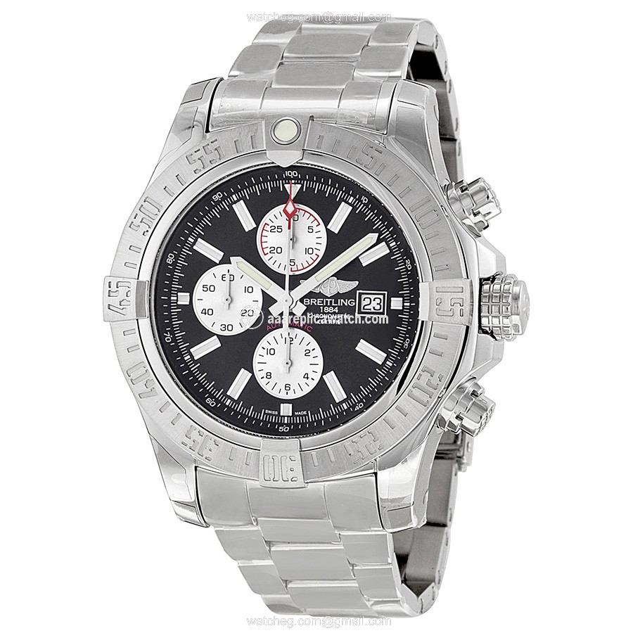 Breitling A1337111/BC29SS Avenger Mens Automatic Stainless Steel watch Breitling A1337111/BC29SS Avenger Mens Automatic Stainless Steel watch