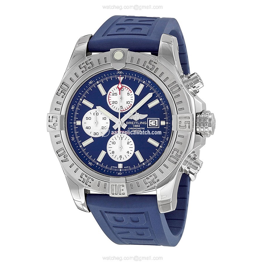 Breitling A1337111/C871 160S Avenger Mens Automatic Stainless Steel watch Breitling A1337111/C871 160S Avenger Mens Automatic Stainless Steel watch