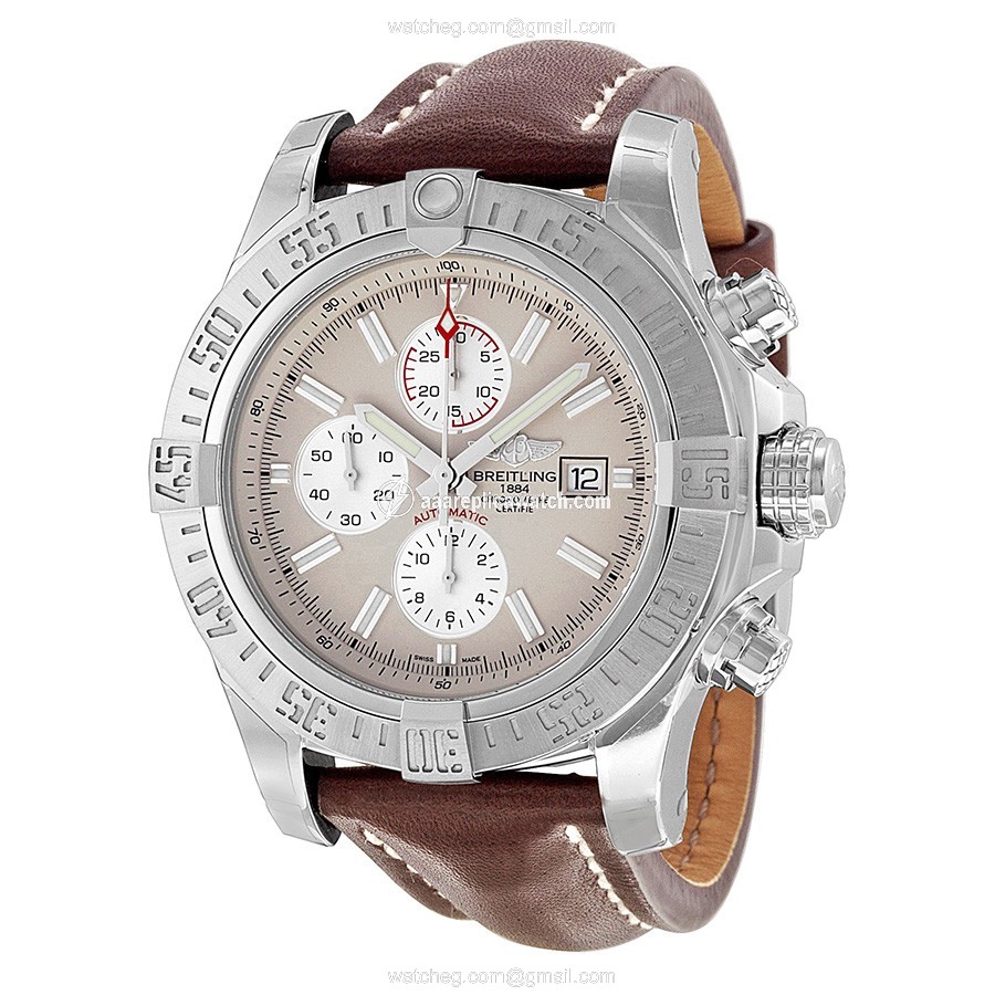 Breitling A1337111/G779 443X Avenger Mens Automatic Stainless Steel watch Breitling A1337111/G779 443X Avenger Mens Automatic Stainless Steel watch