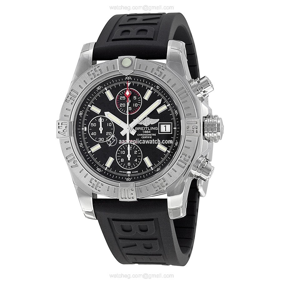 Breitling A1338111/BC32 153S Avenger Mens Automatic Stainless Steel watch Breitling A1338111/BC32 153S Avenger Mens Automatic Stainless Steel watch