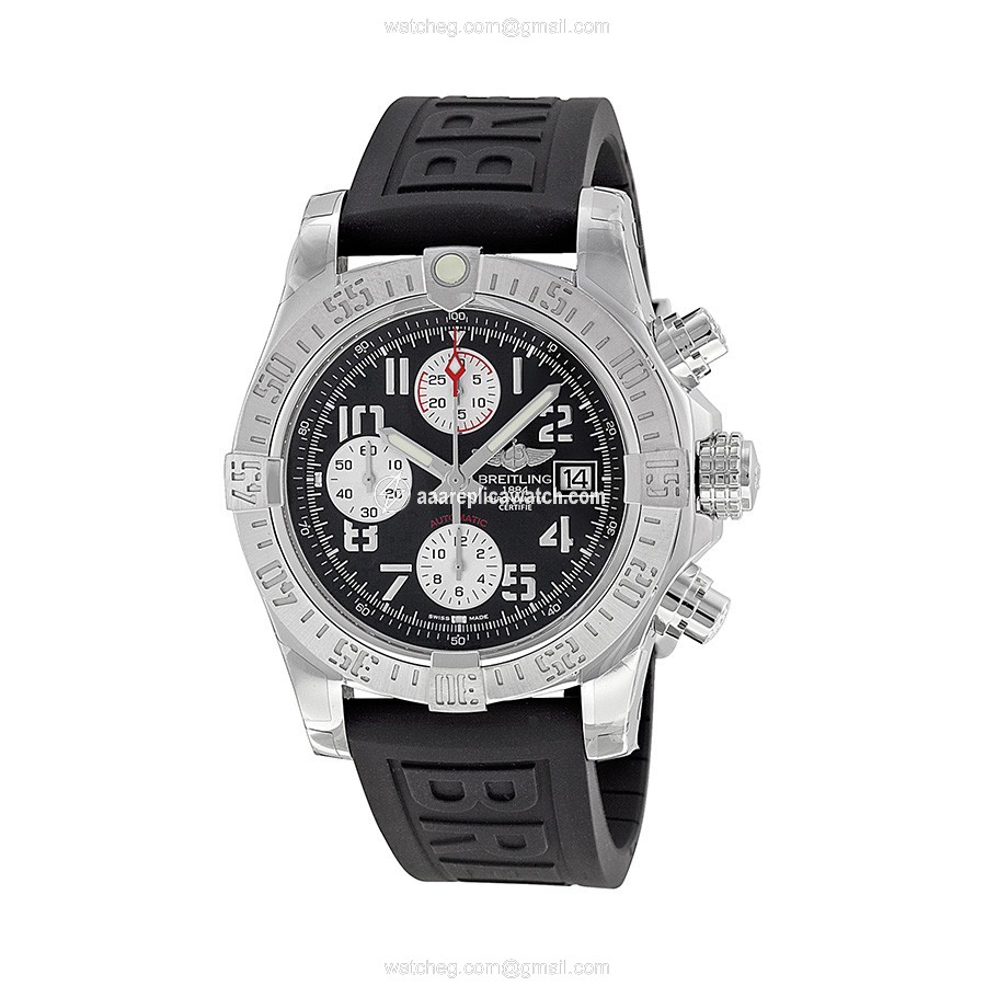 Breitling A1338111/BC33 153S Avenger Mens Automatic Stainless Steel watch Breitling A1338111/BC33 153S Avenger Mens Automatic Stainless Steel watch