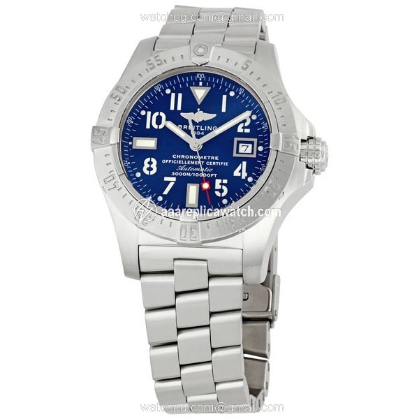 Breitling A1733010/C756 Avenger Mens Automatic Stainless Steel watch Breitling A1733010/C756 Avenger Mens Automatic Stainless Steel watch