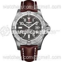 Breitling A1733010/F538 Avenger Mens Automatic Stainless Steel watch Breitling A1733010/F538 Avenger Mens Automatic Stainless Steel watch