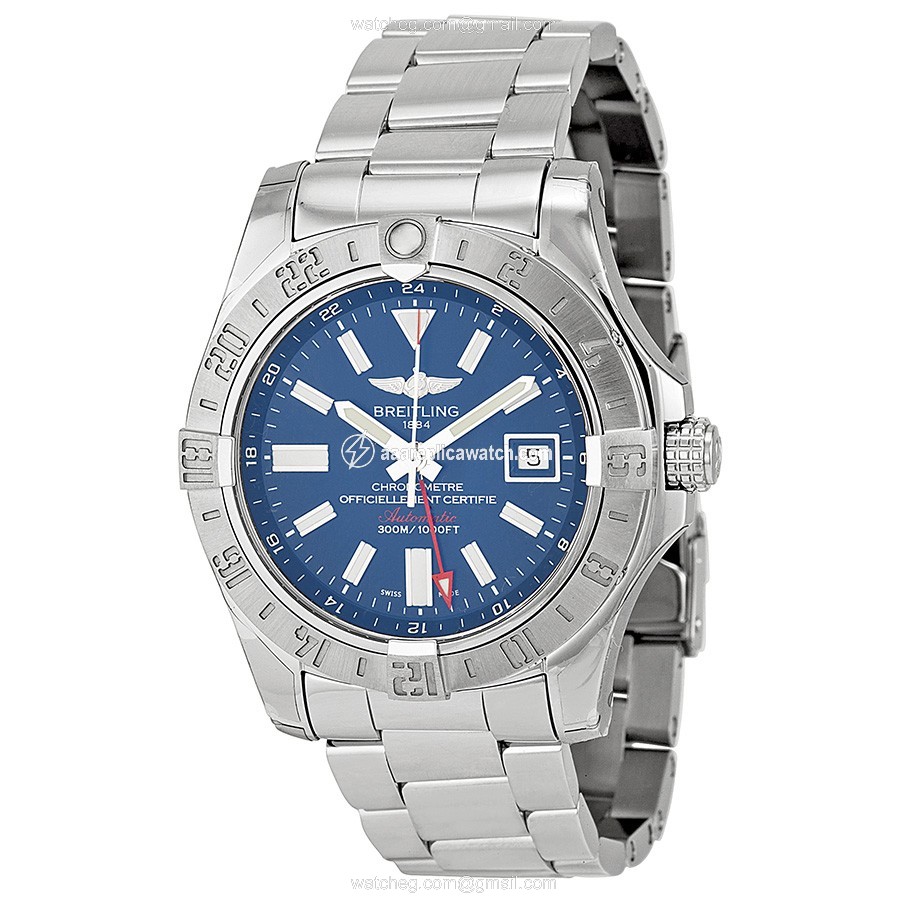 Breitling A3239011/C872SS Avenger Mens Automatic Stainless Steel watch Breitling A3239011/C872SS Avenger Mens Automatic Stainless Steel watch
