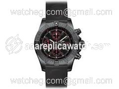 Breitling M133802C-BC73 Avenger Mens Automatic Black PVD Stainless Steel watch Breitling M133802C-BC73 Avenger Mens Automatic Black PVD Stainless Steel watch