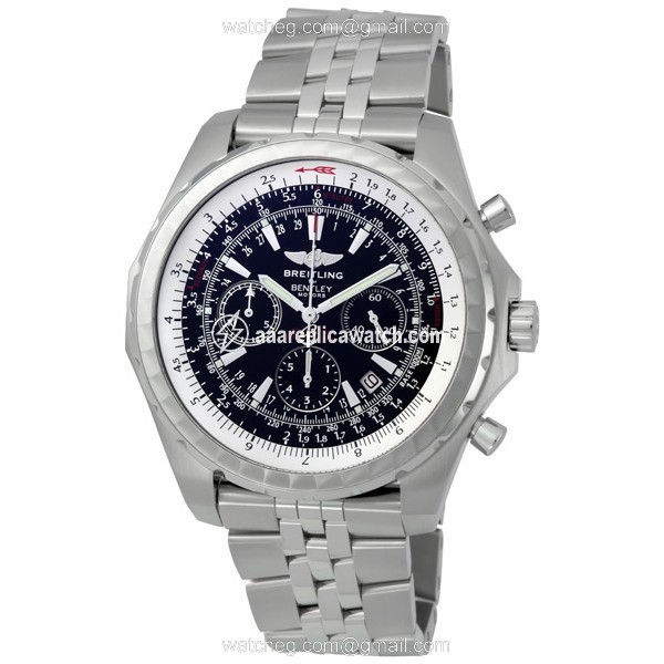 Breitling A2536313/B686/970A Breitling For Bentley Mens Automatic Stainless Steel watch Breitling A2536313/B686/970A Breitling For Bentley Mens Automatic Stainless Steel watch