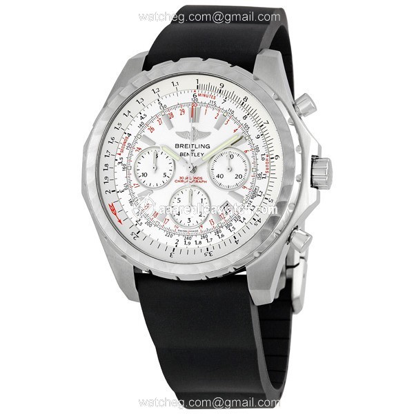 Breitling A2536313-G675BKRD Breitling For Bentley Mens Automatic Stainless Steel watch Breitling A2536313-G675BKRD Breitling For Bentley Mens Automatic Stainless Steel watch