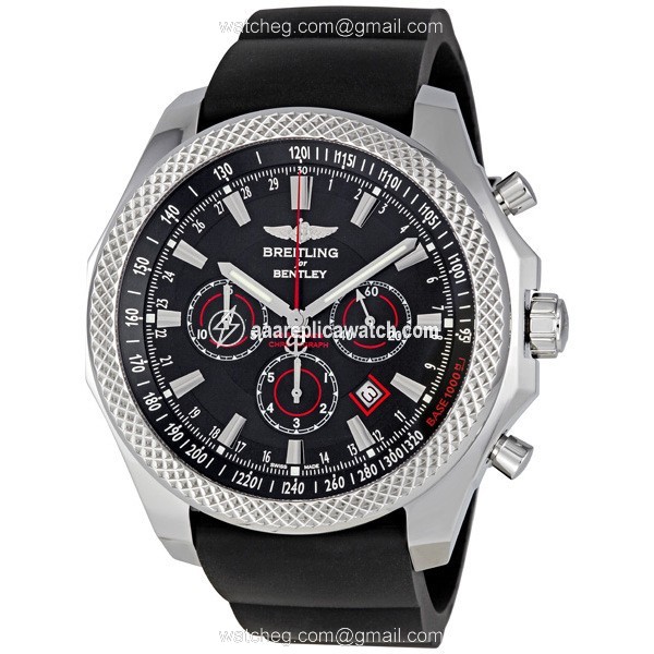Breitling A2536824/BB11 Breitling For Bentley Mens Automatic Stainless Steel watch Breitling A2536824/BB11 Breitling For Bentley Mens Automatic Stainless Steel watch