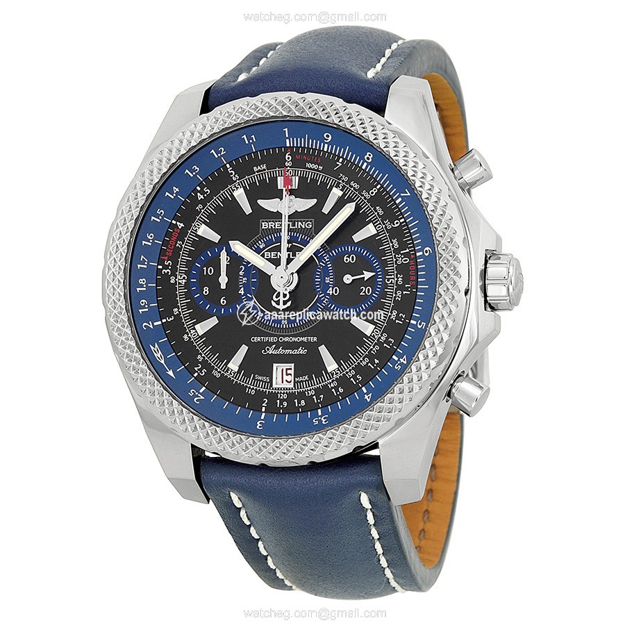 Breitling A2636416/BB66 Breitling For Bentley Mens Automatic Stainless Steel watch Breitling A2636416/BB66 Breitling For Bentley Mens Automatic Stainless Steel watch
