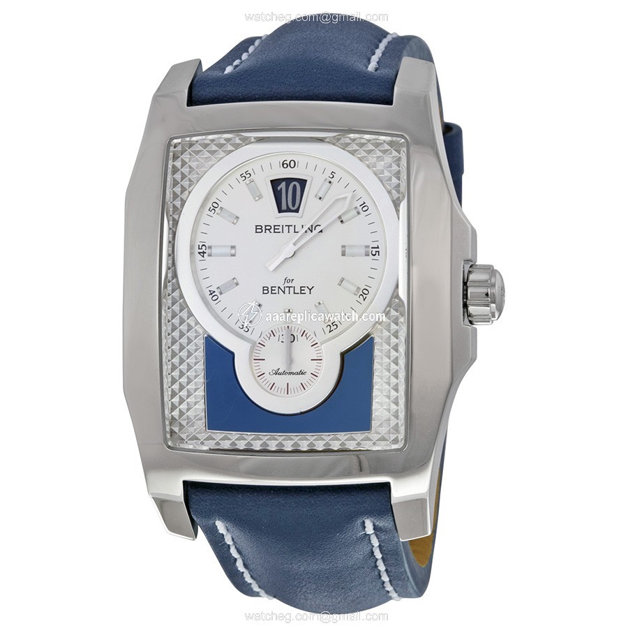 Breitling A2836212-C722BLLT Breitling For Bentley Mens Automatic Stainless Steel watch Breitling A2836212-C722BLLT Breitling For Bentley Mens Automatic Stainless Steel watch