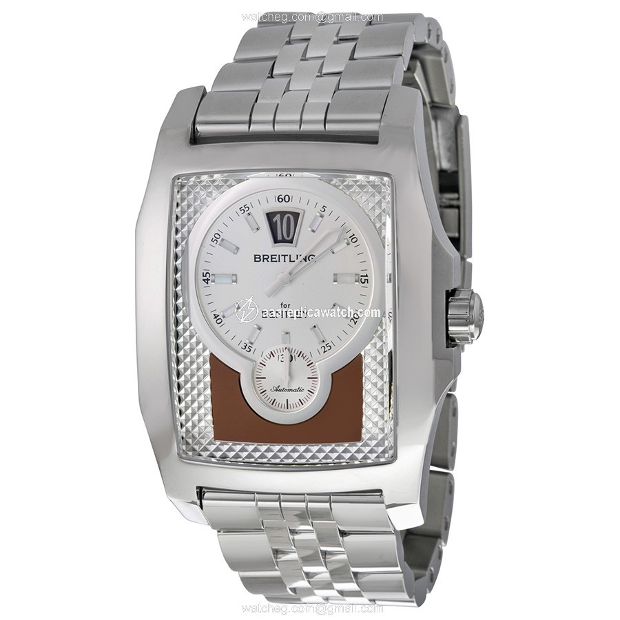 Breitling A2836212/Q533 Breitling For Bentley Mens Automatic Stainless Steel watch Breitling A2836212/Q533 Breitling For Bentley Mens Automatic Stainless Steel watch