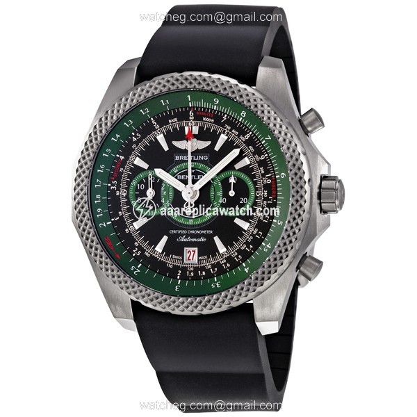 Breitling E2736536/BB37BKRD Breitling For Bentley Mens Automatic Stainless Steel watch Breitling E2736536/BB37BKRD Breitling For Bentley Mens Automatic Stainless Steel watch