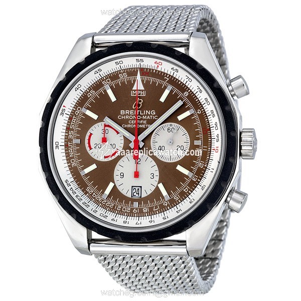 Breitling A1436002/Q556 Chrono-Matic Mens Automatic Stainless Steel watch Breitling A1436002/Q556 Chrono-Matic Mens Automatic Stainless Steel watch