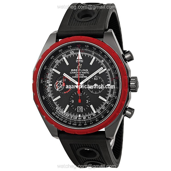 Breitling M1436003/BA67 Chrono-Matic Mens Automatic Stainless Steel watch Breitling M1436003/BA67 Chrono-Matic Mens Automatic Stainless Steel watch