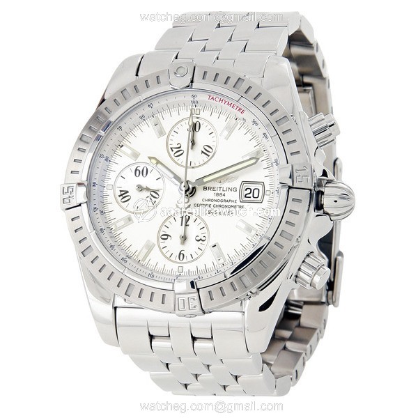 Breitling A1335611/G5/372A Chronomat Mens Automatic Stainless Steel watch Breitling A1335611/G5/372A Chronomat Mens Automatic Stainless Steel watch