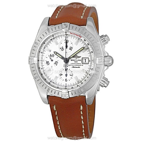Breitling A1335611-G5-434X Chronomat Mens Automatic Stainless Steel watch Breitling A1335611-G5-434X Chronomat Mens Automatic Stainless Steel watch