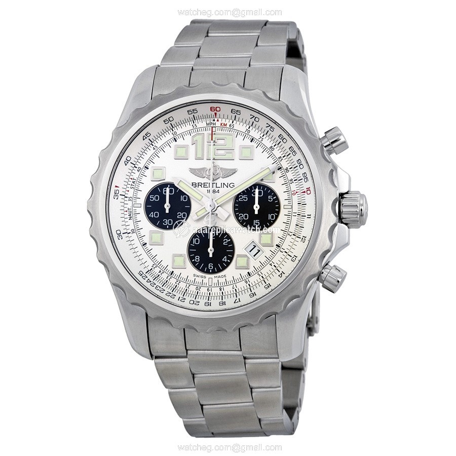 Breitling A2336035/G718SS Chronomat Mens Automatic Stainless Steel watch Breitling A2336035/G718SS Chronomat Mens Automatic Stainless Steel watch
