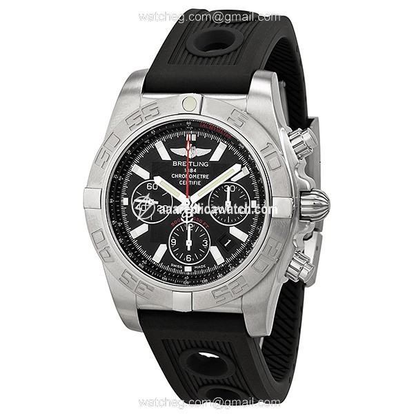 Breitling AB011010/BB08 Chronomat Mens Automatic Stainless Steel watch Breitling AB011010/BB08 Chronomat Mens Automatic Stainless Steel watch