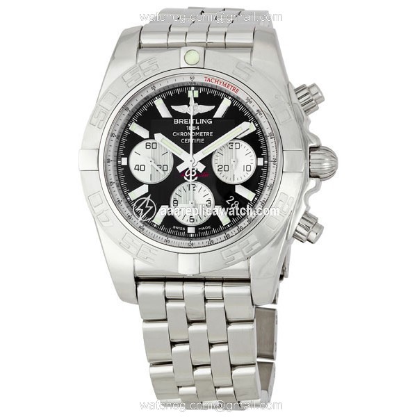 Breitling AB011011/B967 Chronomat Mens Automatic Stainless Steel watch Breitling AB011011/B967 Chronomat Mens Automatic Stainless Steel watch