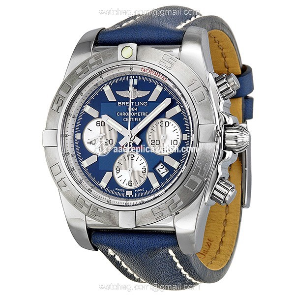 Breitling AB011011/C788 Chronomat Mens Automatic Stainless Steel watch Breitling AB011011/C788 Chronomat Mens Automatic Stainless Steel watch
