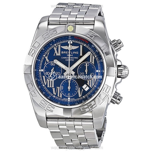 Breitling AB011012-C783SS Chronomat Mens Automatic Stainless Steel watch Breitling AB011012-C783SS Chronomat Mens Automatic Stainless Steel watch