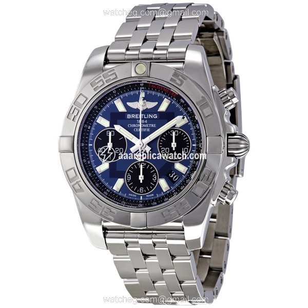 Breitling AB014012/C830SS Chronomat Mens Automatic Stainless Steel watch Breitling AB014012/C830SS Chronomat Mens Automatic Stainless Steel watch