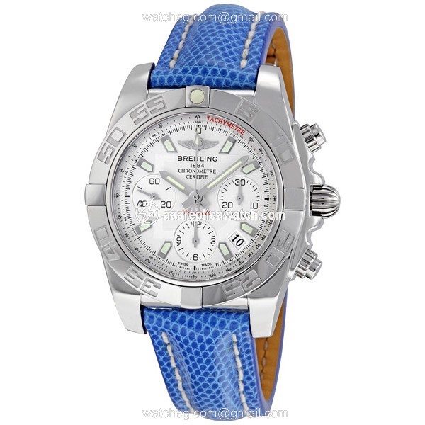 Breitling AB014012-G711BKLD Chronomat Mens Automatic Stainless Steel watch Breitling AB014012-G711BKLD Chronomat Mens Automatic Stainless Steel watch