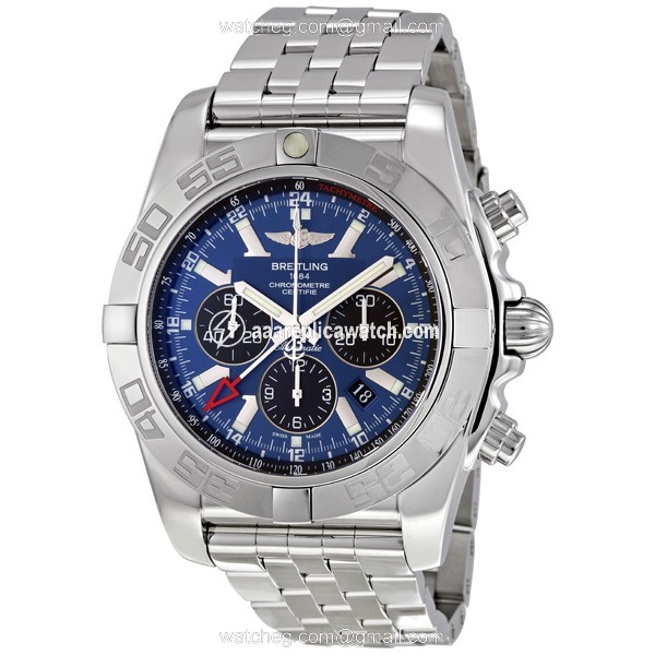Breitling AB041012/C835SS Chronomat Mens Automatic Stainless Steel watch Breitling AB041012/C835SS Chronomat Mens Automatic Stainless Steel watch