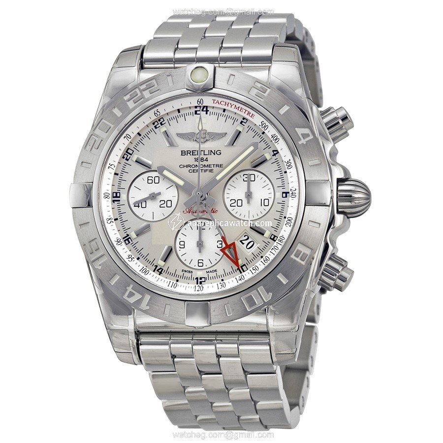 Breitling AB042011/G745SS Chronomat Mens Automatic Stainless Steel watch Breitling AB042011/G745SS Chronomat Mens Automatic Stainless Steel watch