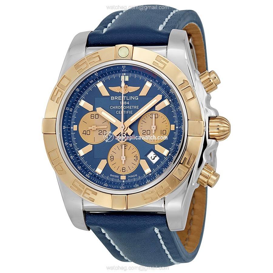 Breitling CB011012/C790 - 112X-A20D.1 Chronomat Mens Automatic Stainless Steel watch Breitling CB011012/C790 - 112X-A20D.1 Chronomat Mens Automatic Stainless Steel watch