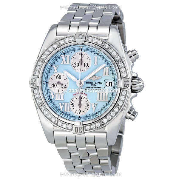 Breitling A1335853/L510 Cockpit Mens Automatic Stainless Steel watch Breitling A1335853/L510 Cockpit Mens Automatic Stainless Steel watch