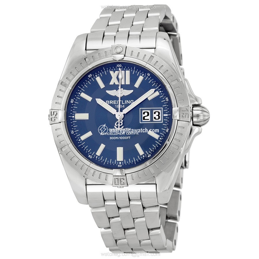 Breitling A4935011-C671SS Cockpit Mens Automatic Stainless Steel watch Breitling A4935011-C671SS Cockpit Mens Automatic Stainless Steel watch
