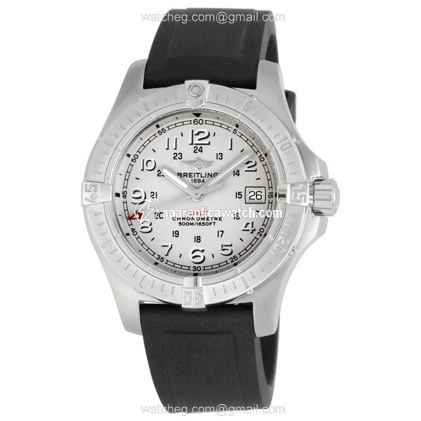 Breitling A7438010-G5-132S Colt Mens Quartz Steel watch Breitling A7438010-G5-132S Colt Mens Quartz Steel watch