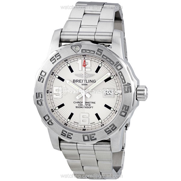 Breitling A7438710/G743 Colt Mens Quartz Stainless Steel watch Breitling A7438710/G743 Colt Mens Quartz Stainless Steel watch