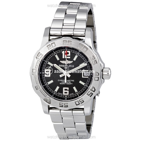 Breitling A7738711-BB51SS Colt Ladies Quartz Stainless Steel watch Breitling A7738711-BB51SS Colt Ladies Quartz Stainless Steel watch