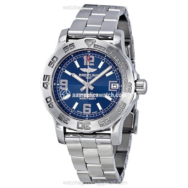Breitling A7738711/C850SS Colt Ladies Quartz Stainless Steel watch Breitling A7738711/C850SS Colt Ladies Quartz Stainless Steel watch