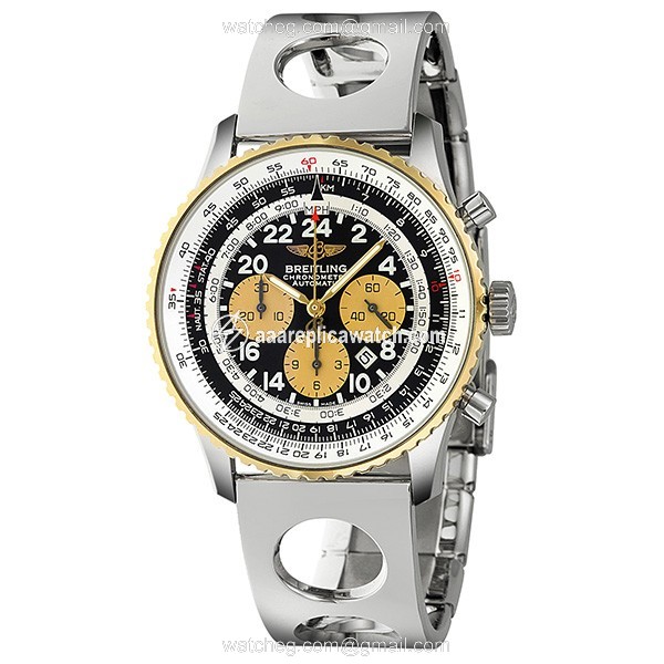 Breitling D22322P6/BA20SS Mens Automatic Stainless Steel watch Breitling D22322P6/BA20SS Mens Automatic Stainless Steel watch