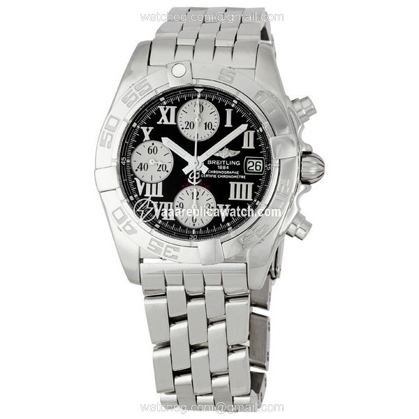 Breitling A13358L2/B7 Galactic Mens Automatic Steel watch Breitling A13358L2/B7 Galactic Mens Automatic Steel watch