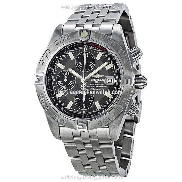Breitling A1336410/F517 Galactic Mens Automatic Stainless Steel watch Breitling A1336410/F517 Galactic Mens Automatic Stainless Steel watch