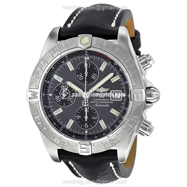 Breitling A1336410/F517 Galactic Mens Automatic Stainless Steel watch Breitling A1336410/F517 Galactic Mens Automatic Stainless Steel watch