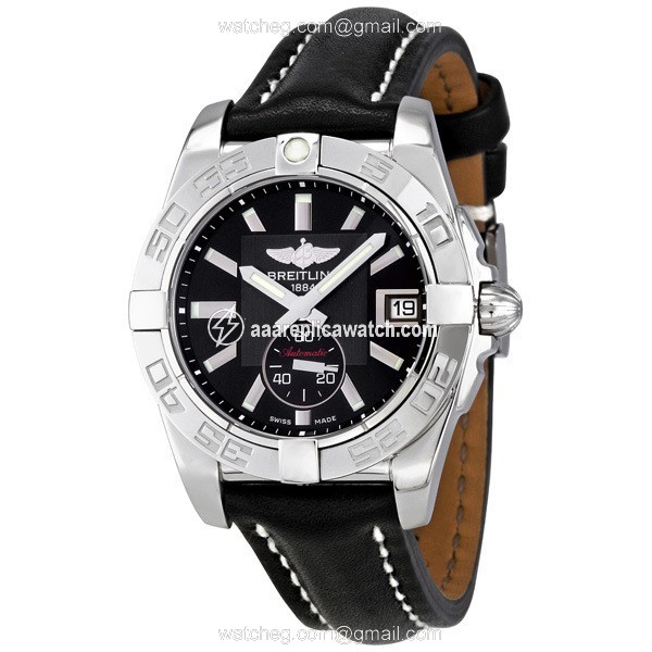 Breitling A3733012/BA33 Galactic Unisex Automatic Stainless Steel watch Breitling A3733012/BA33 Galactic Unisex Automatic Stainless Steel watch