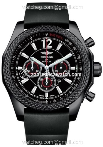 Breitling M4139024-BB85 Mens Automatic Midnight Carbon Black Stainless Steel watch Breitling M4139024-BB85 Mens Automatic Midnight Carbon Black Stainless Steel watch