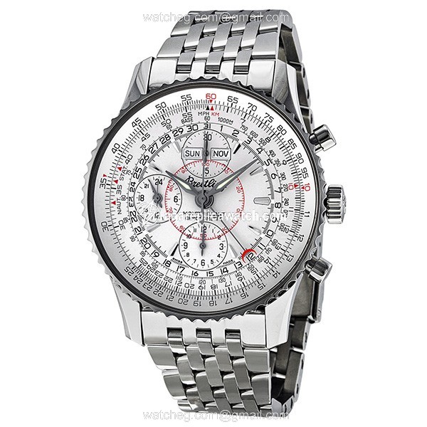 Breitling A2133012/G518 Montbrilliant Mens Automatic Stainless Steel watch Breitling A2133012/G518 Montbrilliant Mens Automatic Stainless Steel watch
