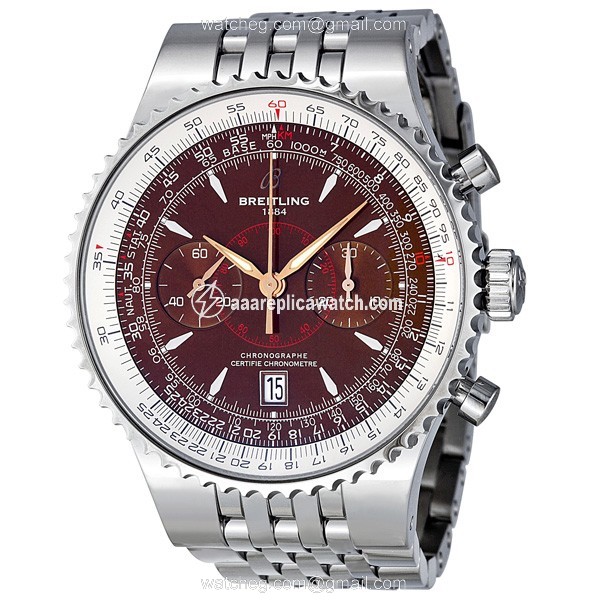 Breitling A2334021/Q548 Montbrilliant Mens Automatic Stainless Steel watch Breitling A2334021/Q548 Montbrilliant Mens Automatic Stainless Steel watch