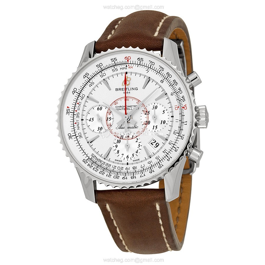 Breitling AB013012/G709 - 432X-A18D.1 Montbrilliant Mens Automatic Stainless Steel watch Breitling AB013012/G709 - 432X-A18D.1 Montbrilliant Mens Automatic Stainless Steel watch