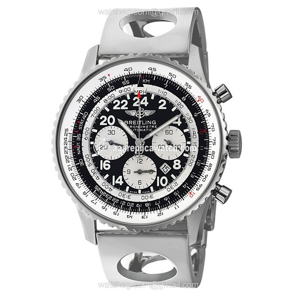 Breitling A22322M6/B992 Navitimer Mens Hand Wind Stainless Steel watch Breitling A22322M6/B992 Navitimer Mens Hand Wind Stainless Steel watch