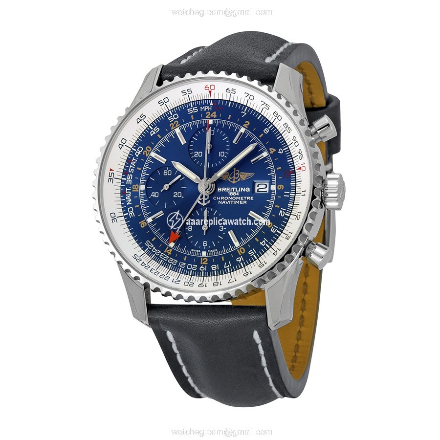 Breitling A2432212/C651 Navitimer Mens Automatic Stainelss Steel watch Breitling A2432212/C651 Navitimer Mens Automatic Stainelss Steel watch