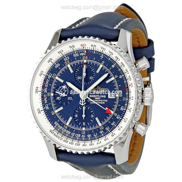 Breitling A2432212-C651 Navitimer Mens Automatic Stainless Steel watch Breitling A2432212-C651 Navitimer Mens Automatic Stainless Steel watch